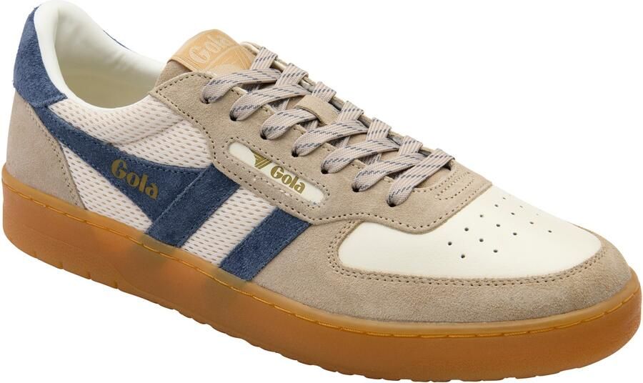 Gola Hawk '83 Sneakers beige