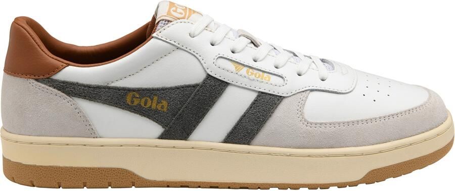 Gola Hawk Sneakers beige