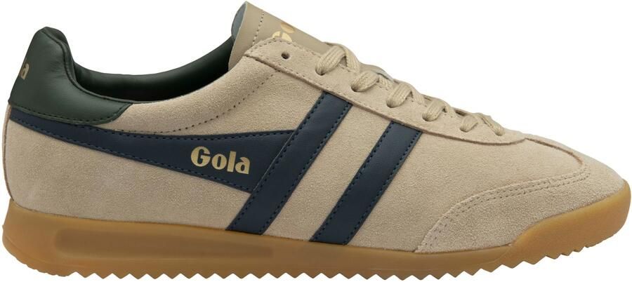 Gola Torpedo Sneakers beige