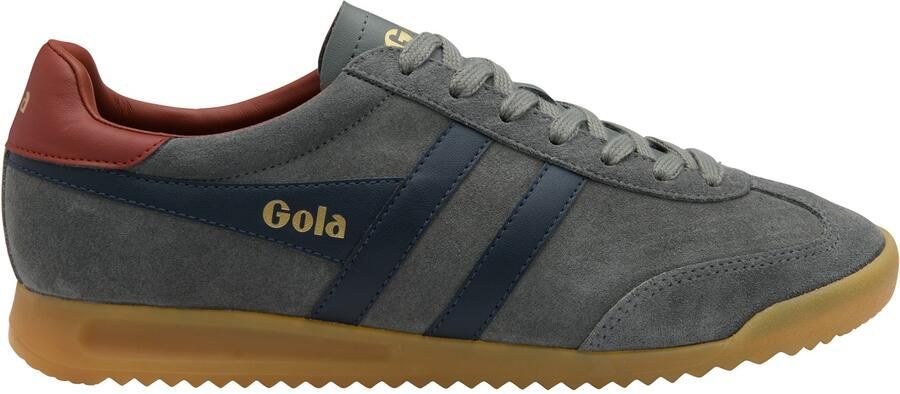 Gola Torpedo Sneakers grijs