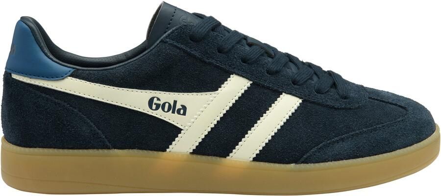 Gola Viper Sneakers blauw - Foto 2