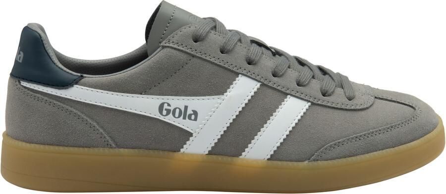 Gola Viper Sneakers grijs - Foto 2