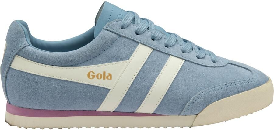 Gola Women's Apollo Sneakers grijs