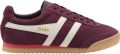 Gola Women's Apollo Sneakers rood - Rood