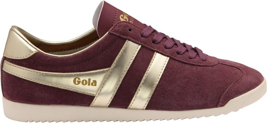 Gola Women's Bullet Pearl Sneakers beige