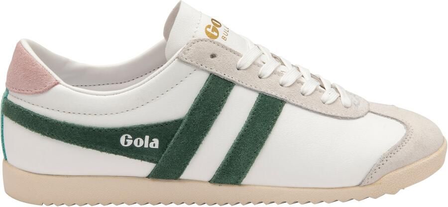 Gola Women's Bullet Pure Sneakers beige - Foto 2