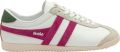 Gola Sneakers Women's Bullet Pure Trainer Dames - Beige