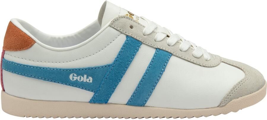 Gola Women's Bullet Pure Sneakers grijs