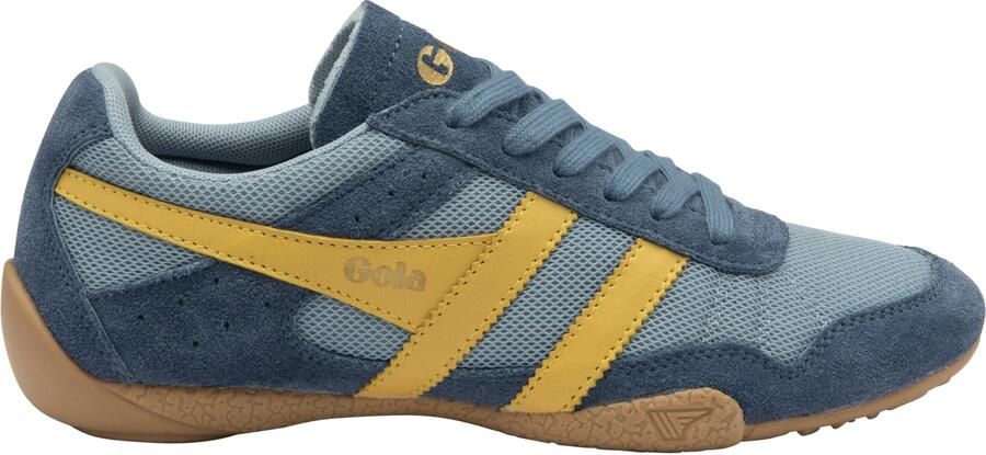 Gola Women's Cascade Sneakers blauw