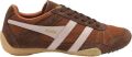 Gola Women's Cascade Sneakers bruin - Bruin