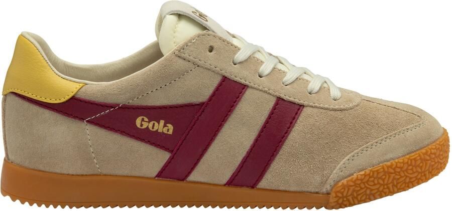 Gola Women's Cleora Sneakers beige - Foto 2