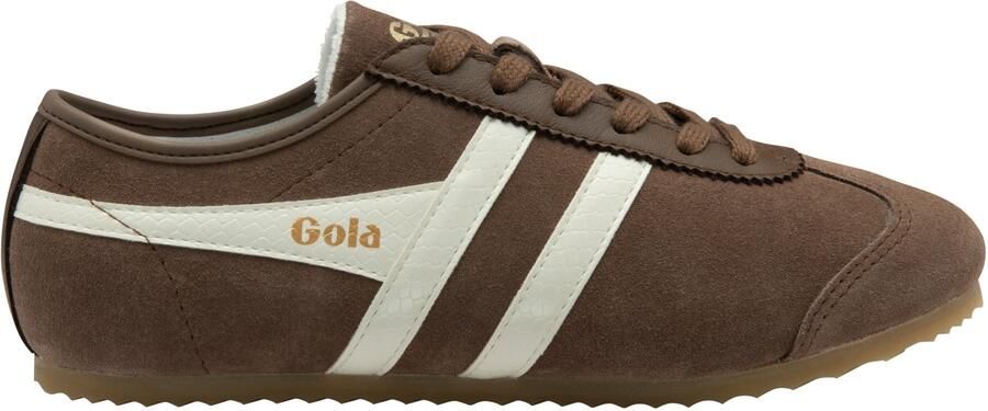 Gola Women's Cleora Sneakers bruin
