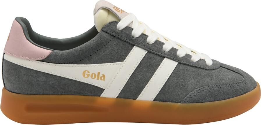 Gola Women's Cyclone Sneakers bruin