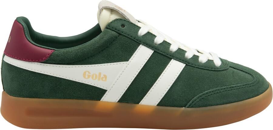 Gola Women's Cyclone Sneakers groen