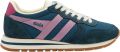 Gola Women's Daytona Chute Sneakers blauw - Blauw