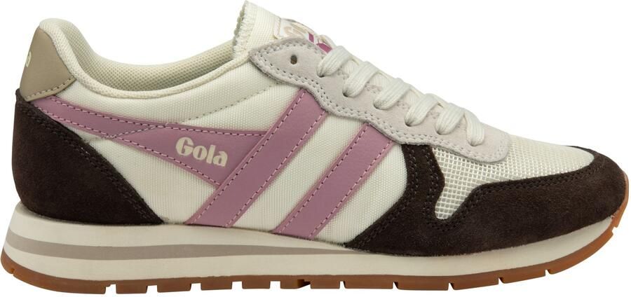 Gola Women's Daytona Sneakers beige