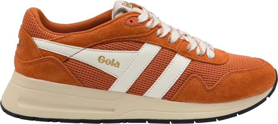 Gola Women's Delta Sneakers beige