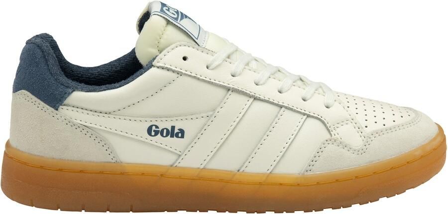 Gola Women's Eagle '86 Sneakers beige - Foto 2