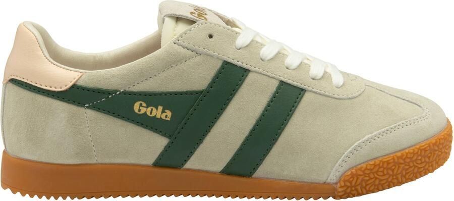 Gola Women's Elan Sneakers beige - Foto 2