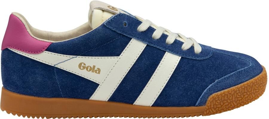 Gola Women's Elan Sneakers blauw