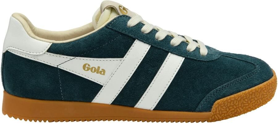 Gola Women's Elan Sneakers blauw