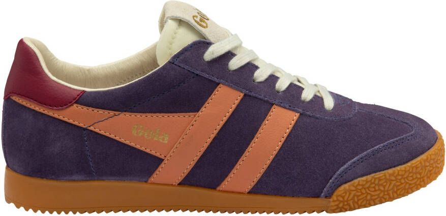 Gola Women's Elan Sneakers bruin - Foto 3