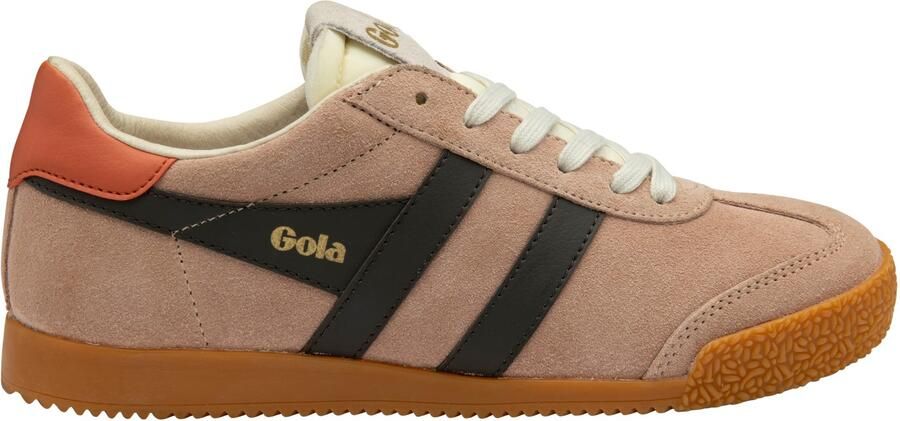 Gola Women's Elan Sneakers bruin