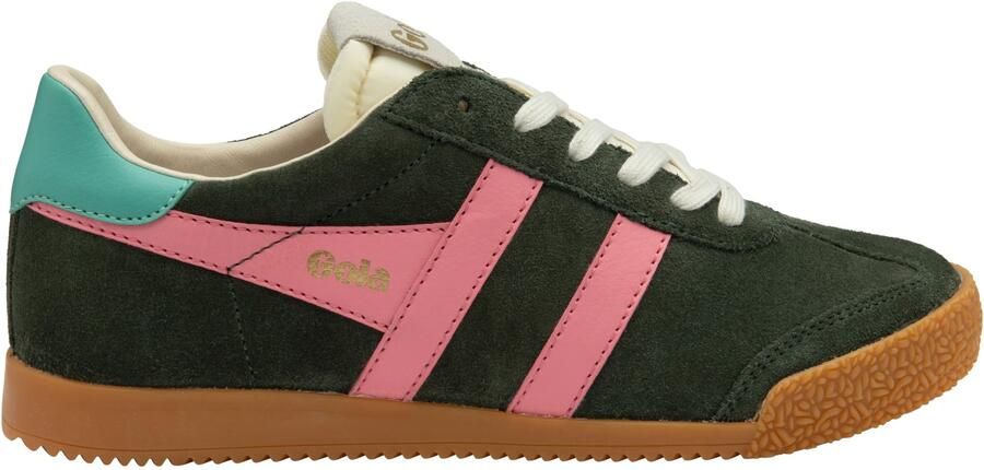 Gola Women's Elan Sneakers meerkleurig