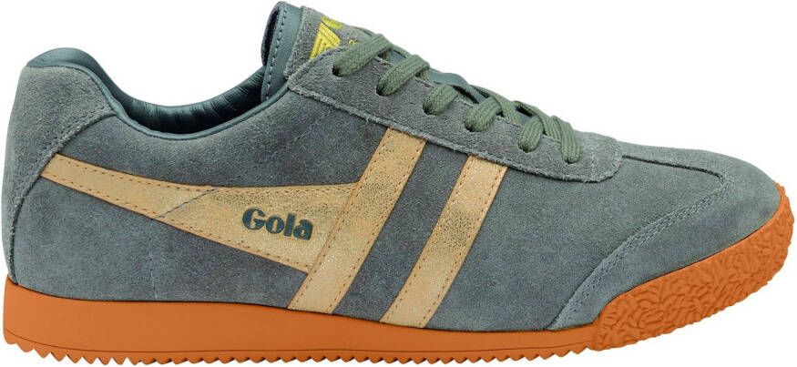 Gola Women's Harrier Mirror Sneakers meerkleurig - Foto 2