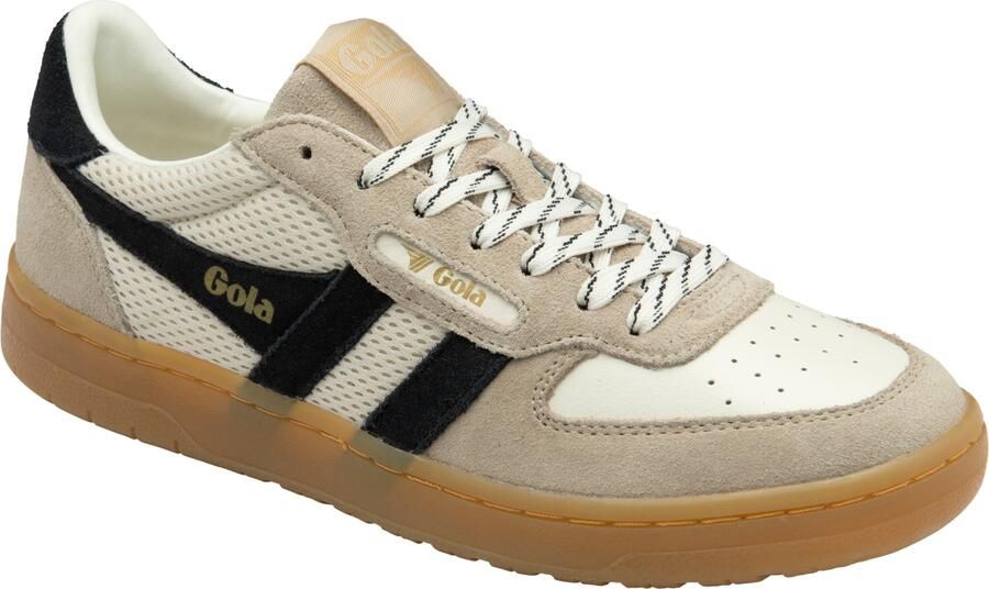 Gola Lage Sneakers Women's Hawk '83 Trainer - Foto 2
