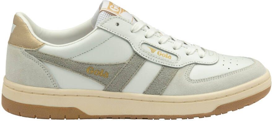 Gola Women's Hawk Sneakers beige