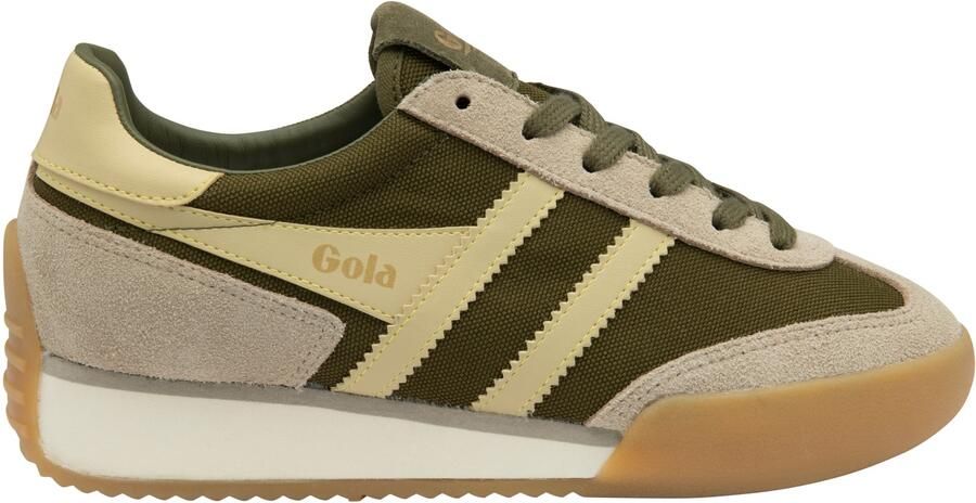 Gola Women's Pacer Sneakers beige