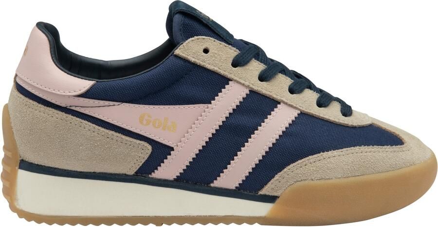 Gola Women's Pacer Sneakers beige