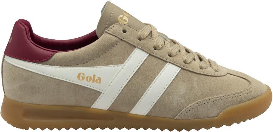 Gola Women's Torpedo Sneakers beige