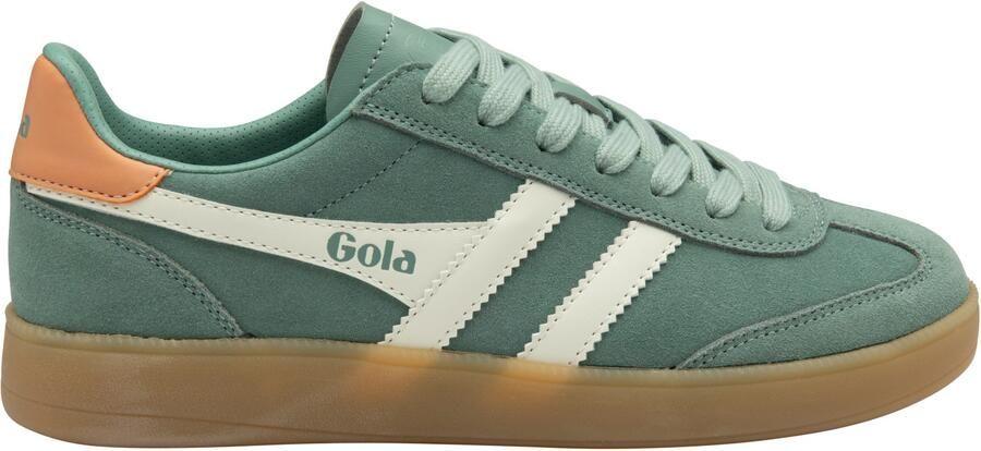 Gola Women's Viper Sneakers olijfgroen - Foto 2
