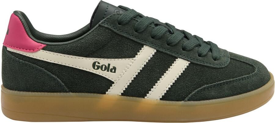 Gola Women's Viper Sneakers olijfgroen
