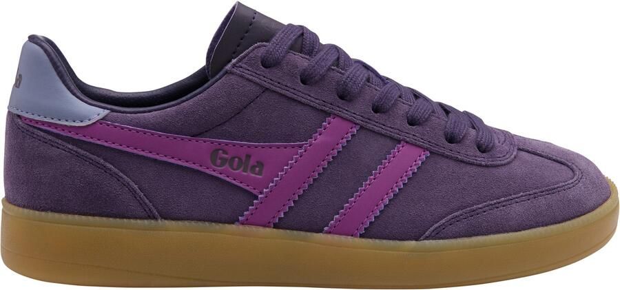 Gola Women's Viper Sneakers purper