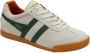 Gola Harrier Suede Sneakers beige - Thumbnail 2