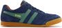 Gola Sneakers Baskets Harrier Suede - Thumbnail 2
