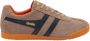 Gola Sneakers Baskets en suede Harrier - Thumbnail 3