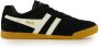 Gola Sneakers Baskets Harrier Suede - Thumbnail 2