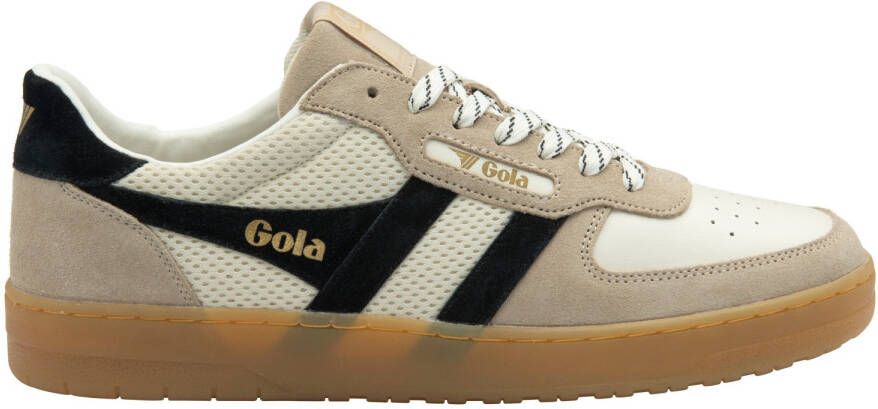Gola Hawk '83 Sneakers beige