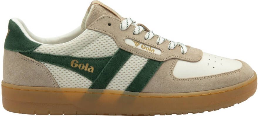 Gola Hawk '83 Sneakers beige