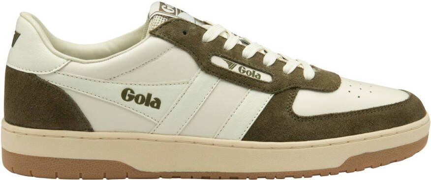 Gola Sneakers Baskets Hawk 89