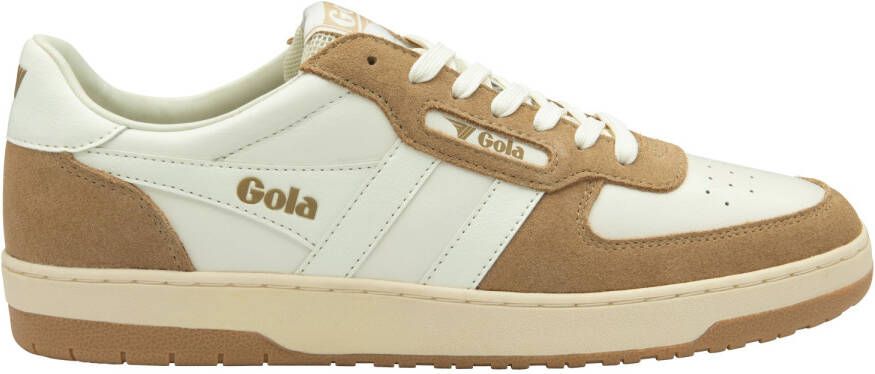 Gola Hawk '89 Sneakers beige