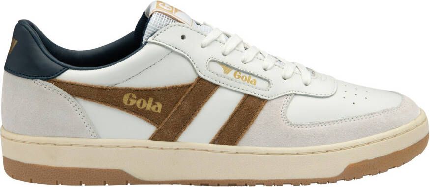 Gola Hawk Sneakers beige