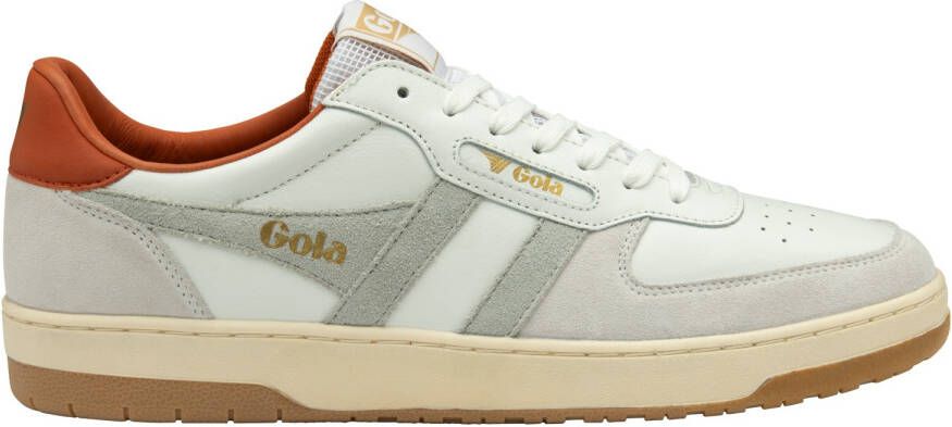 Gola Hawk Sneakers beige