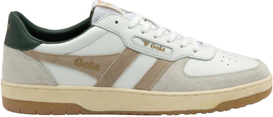 Gola Hawk Sneakers beige