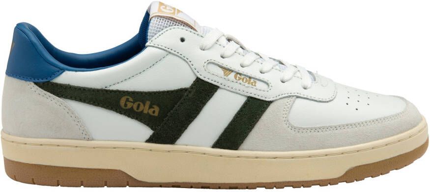 Gola Lage Sneakers Hawk Trainer