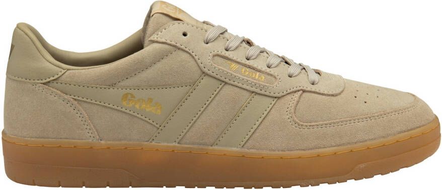Gola Sneakers Baskets Hawk 86 Suede
